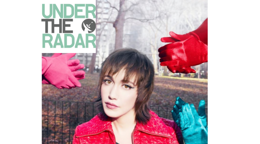 Under The Radar premieres “Hollywood”